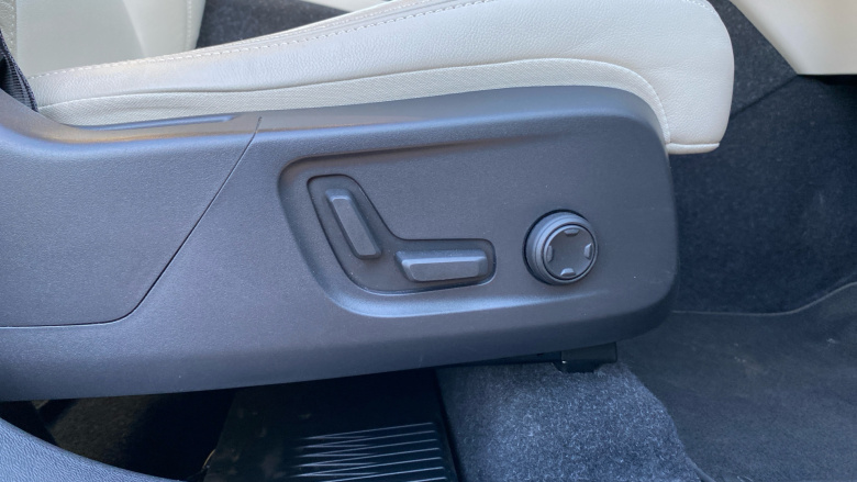 Volvo Xc40 1.5 T3 [163] Inscription 5dr Petrol Estate